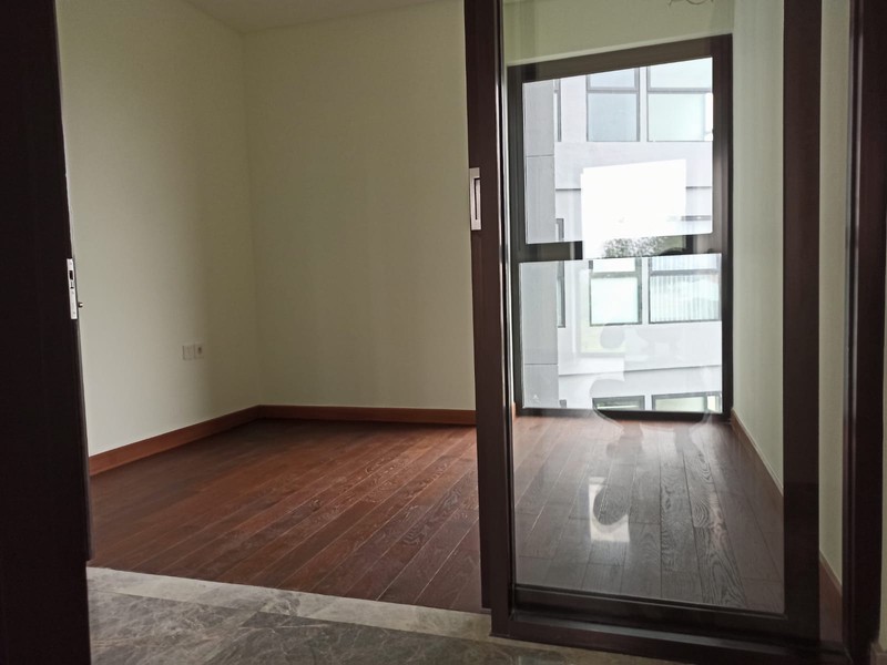 JUAL APARTEMENT GRAHA GOLF ARION 3BR