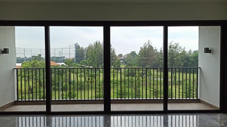 JUAL APARTEMENT GRAHA GOLF ARION 3BR