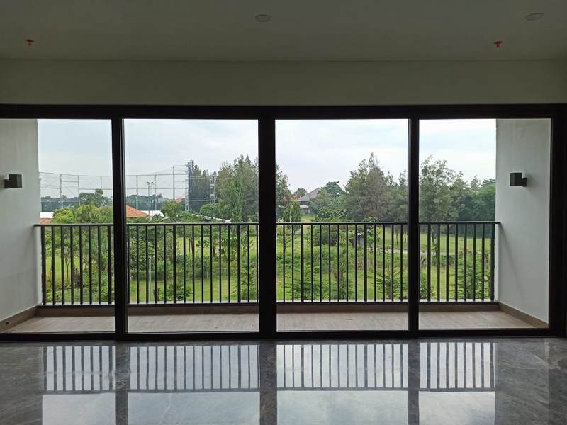 JUAL APARTEMENT GRAHA GOLF ARION 3BR