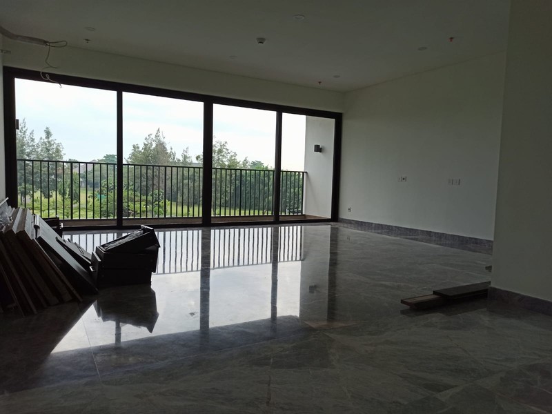 JUAL APARTEMENT GRAHA GOLF ARION 3BR