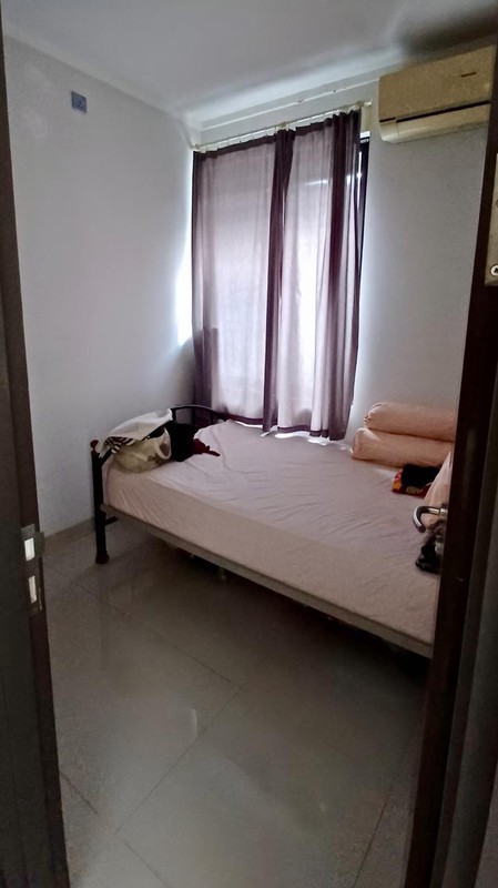 Rumah Siap Huni di Kebayoran Harmony - 3+1 KT, Ada Rooftop