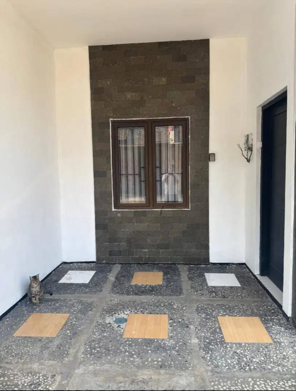 Rumah 1½ Lantai  Siap Huni dengan Hunian Nyaman dan Asri di @Bintaro Sektor 9