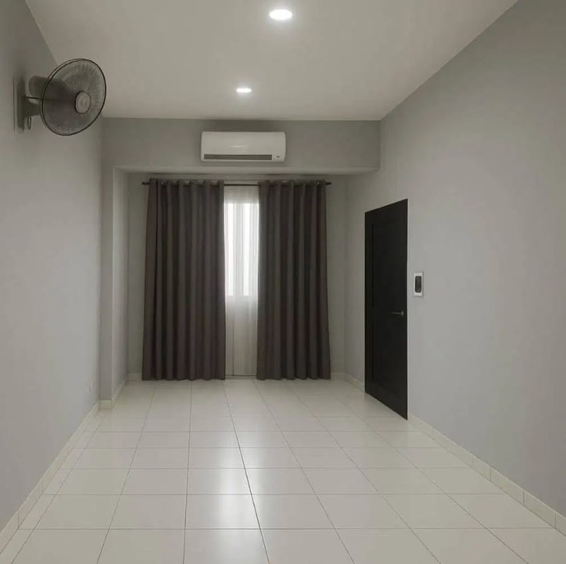 Rumah 1½ Lantai  Siap Huni dengan Hunian Nyaman dan Asri di @Bintaro Sektor 9