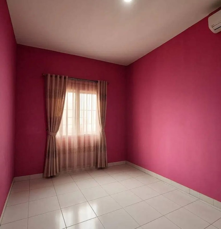 Rumah 1½ Lantai  Siap Huni dengan Hunian Nyaman dan Asri di @Bintaro Sektor 9