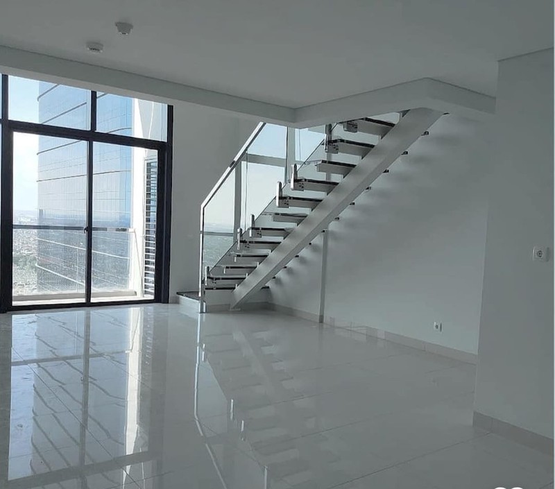 JUA/SEWA APARTEMENT VIELOFT SOHO CIPUTRA WORLD 