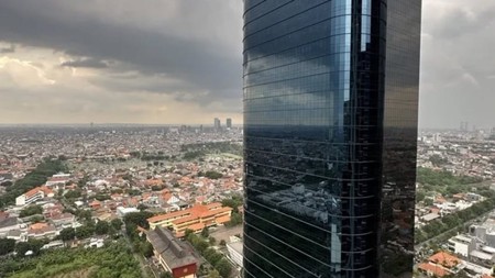 JUA/SEWA APARTEMENT VIELOFT SOHO CIPUTRA WORLD 