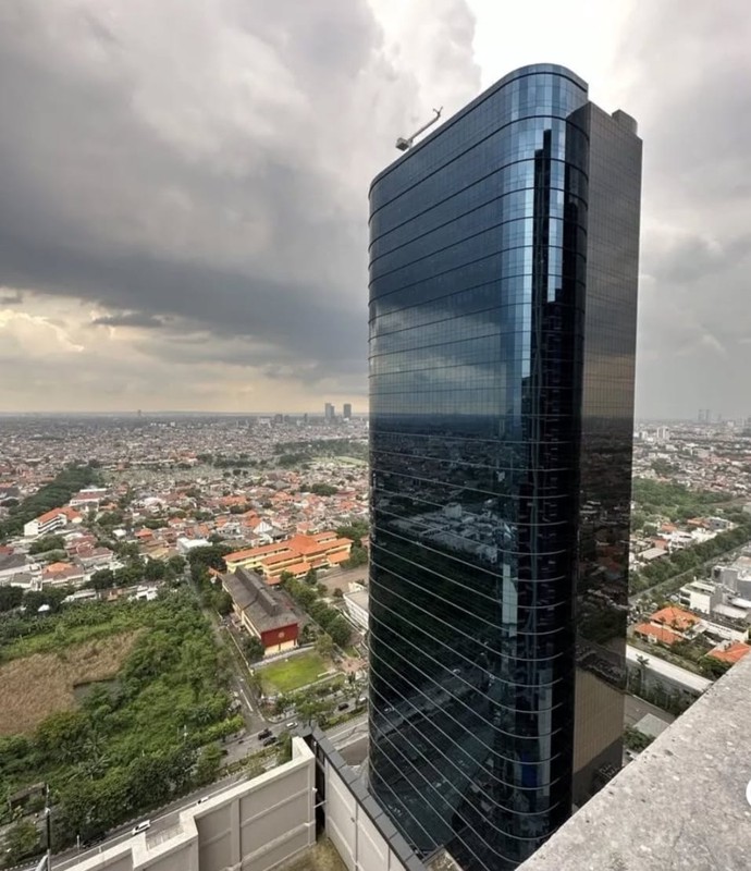 JUA/SEWA APARTEMENT VIELOFT SOHO CIPUTRA WORLD 