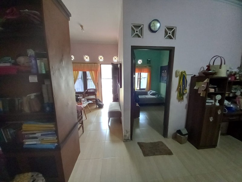 Rumah Tinggal Lokasi Strategis Lokasi Dekat Terminal Jombor - Mlati Sleman 