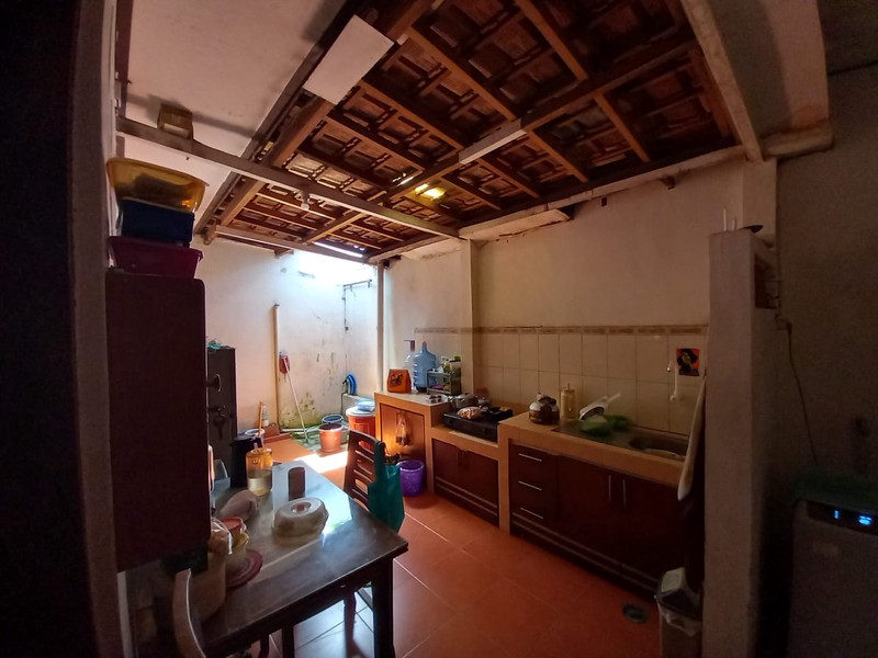 Rumah Tinggal Lokasi Strategis Lokasi Dekat Terminal Jombor - Mlati Sleman 