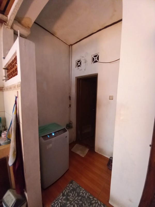 Rumah Tinggal Lokasi Strategis Lokasi Dekat Terminal Jombor - Mlati Sleman 