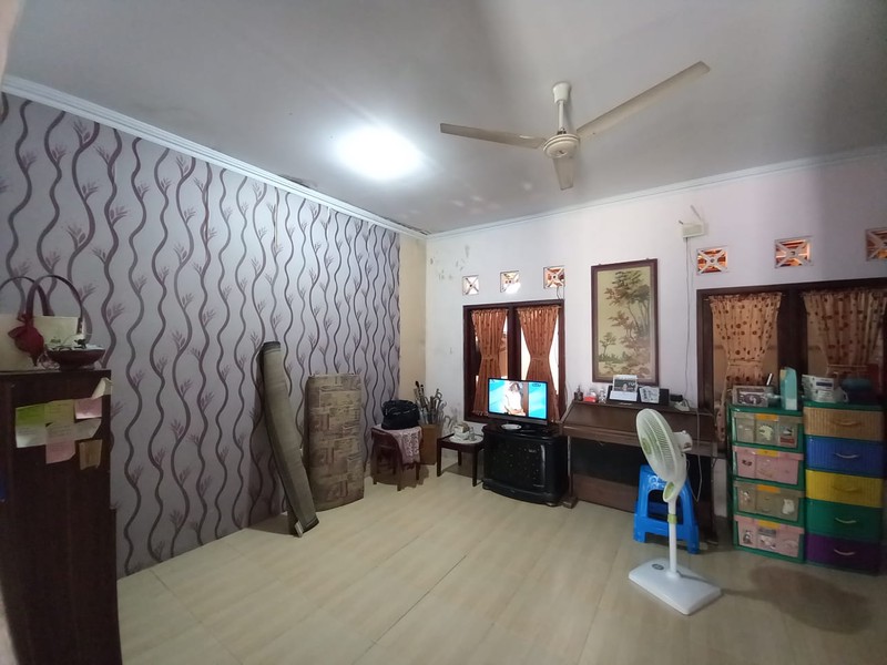 Rumah Tinggal Lokasi Strategis Lokasi Dekat Terminal Jombor - Mlati Sleman 