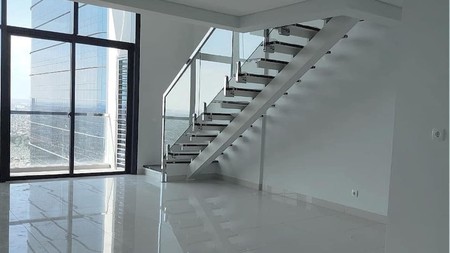 SEWA APARTEMENT SKYLOFT SOHO CIPUTRA WORLD