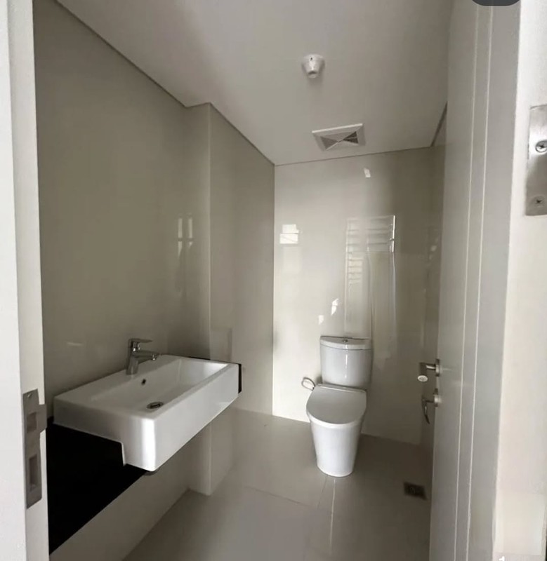 SEWA APARTEMENT SKYLOFT SOHO CIPUTRA WORLD