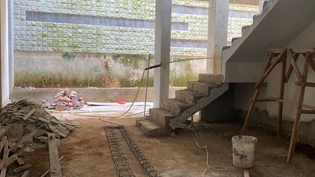 Dijual Rumah di Kebayoran Baru, Jakarta Selatan