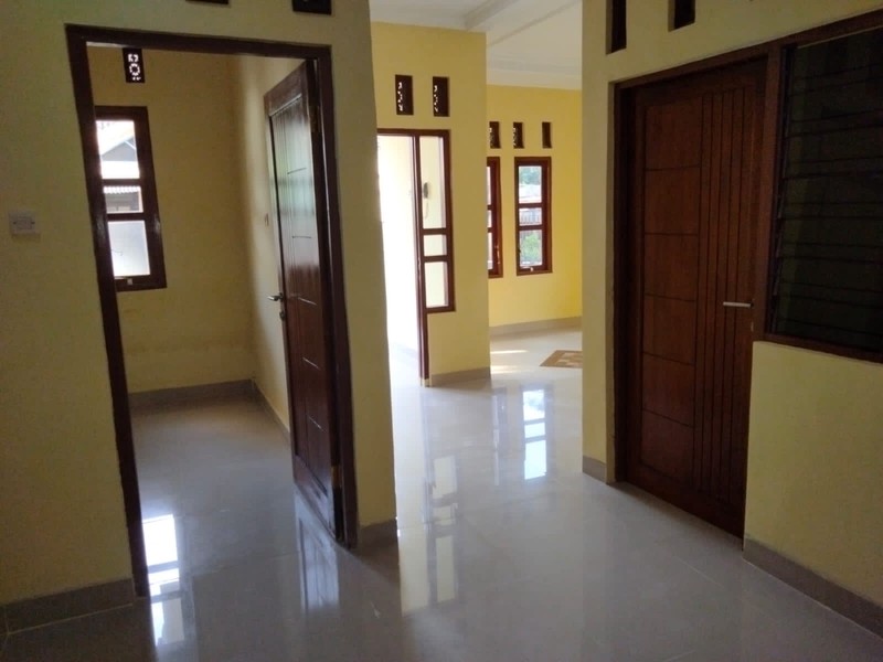 Dijual Rumah Tinggal dalam Perumahan Lokasi di Kadisoka - Kalasan