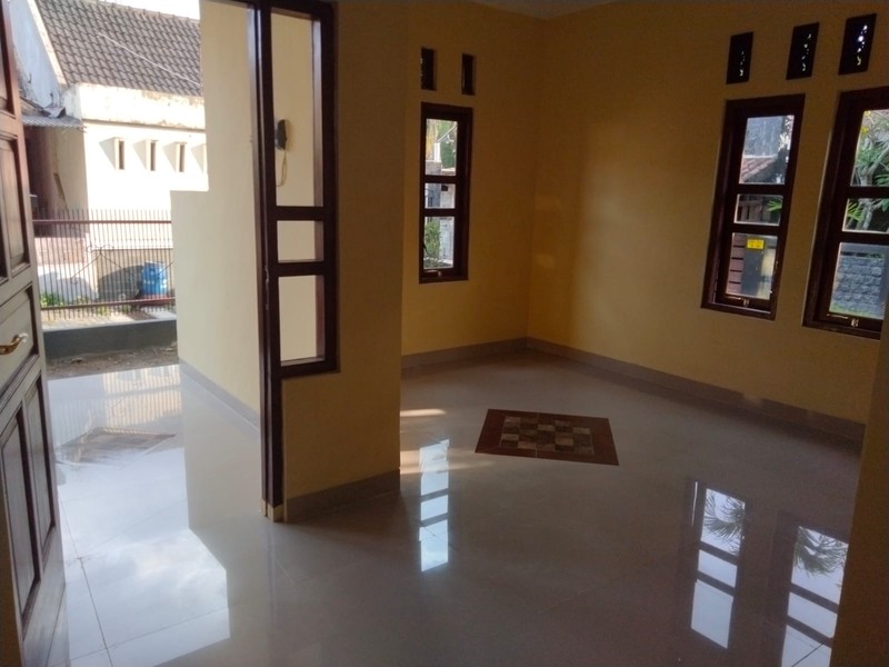 Dijual Rumah Tinggal dalam Perumahan Lokasi di Kadisoka - Kalasan