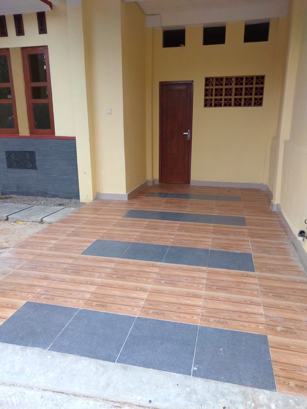 Dijual Rumah Tinggal dalam Perumahan Lokasi di Kadisoka - Kalasan