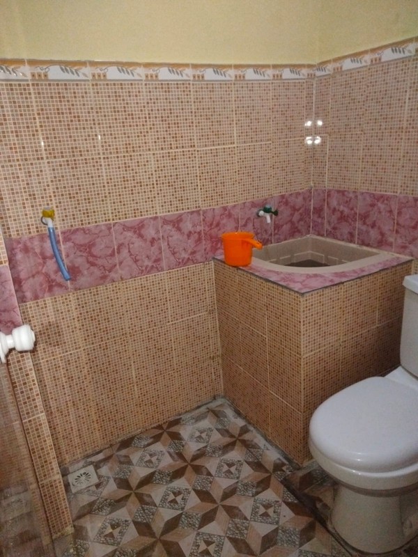 Dijual Rumah Tinggal dalam Perumahan Lokasi di Kadisoka - Kalasan