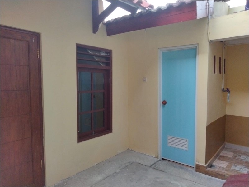 Dijual Rumah Tinggal dalam Perumahan Lokasi di Kadisoka - Kalasan