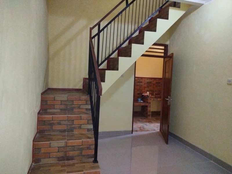 Dijual Rumah Tinggal dalam Perumahan Lokasi di Kadisoka - Kalasan