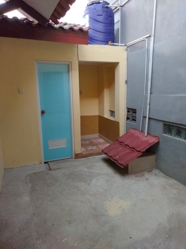 Dijual Rumah Tinggal dalam Perumahan Lokasi di Kadisoka - Kalasan