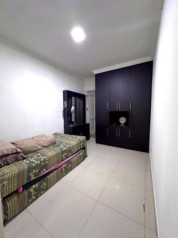 Rumah 2 Lantai Siap Huni Posisi Hook dengan Hunian Nyaman dan Asri @BSD, Nusaloka