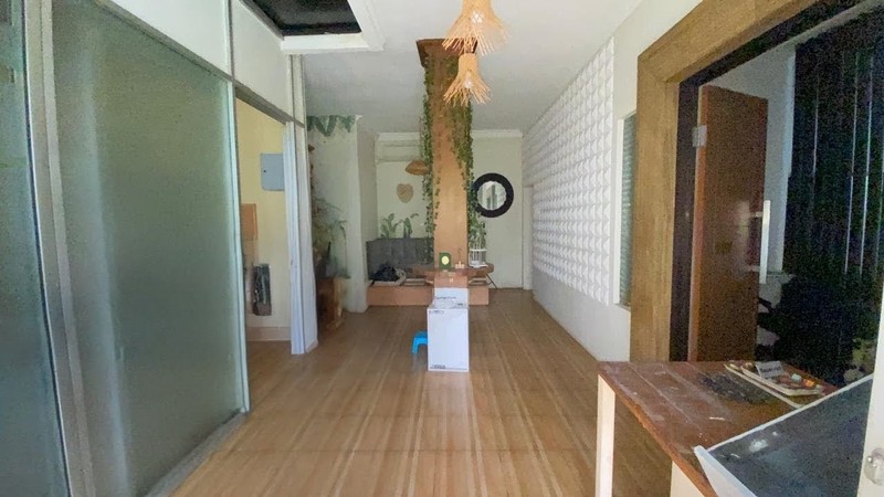 Rumah di Jual lokasi di Lebak Bulus, aman dan strategis