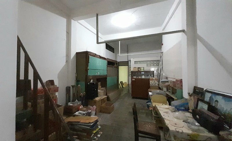 Disewakan Ruko Lokasi Strategis di Jalan Pemuda Kota Magelang