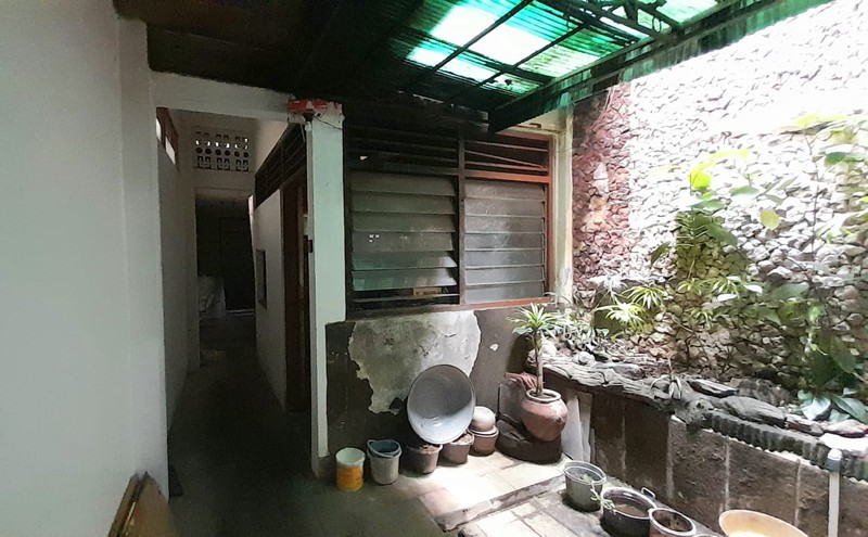 Disewakan Ruko Lokasi Strategis di Jalan Pemuda Kota Magelang