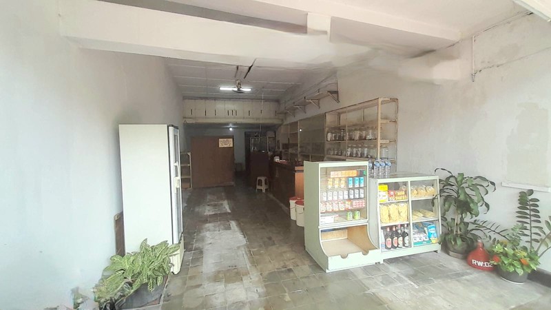 Disewakan Ruko Lokasi Strategis di Jalan Pemuda Kota Magelang