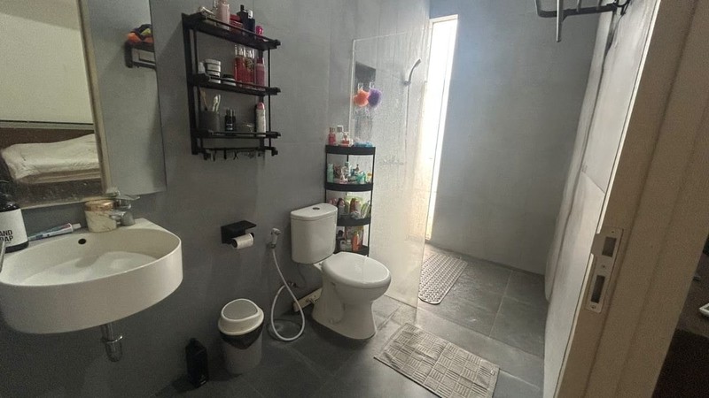 Rumah di jual di Pondok Cabe, aman dan strategis