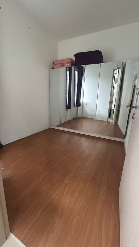 Rumah di jual di Pondok Cabe, aman dan strategis