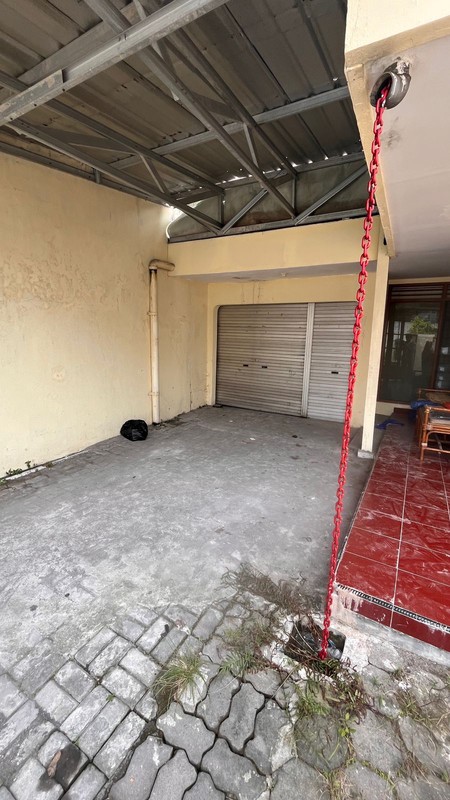 Rumah Strategis 5 Menit dari UGM & RS Sardjito, Caturtunggal, Depok, Sleman