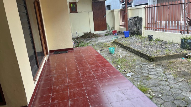 Rumah Strategis 5 Menit dari UGM & RS Sardjito, Caturtunggal, Depok, Sleman