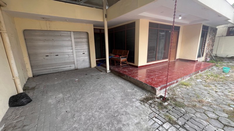 Rumah Strategis 5 Menit dari UGM & RS Sardjito, Caturtunggal, Depok, Sleman