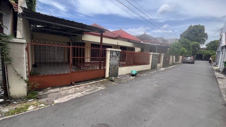 Rumah Strategis 5 Menit dari UGM & RS Sardjito, Caturtunggal, Depok, Sleman