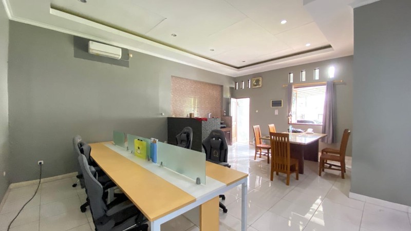 Rumah Disewa di Lebak Bulus, Nyaman dan Strategis