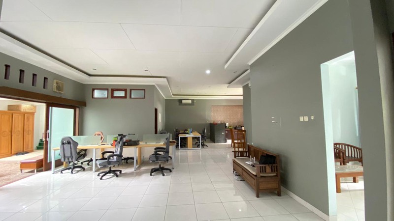 Rumah Disewa di Lebak Bulus, Nyaman dan Strategis