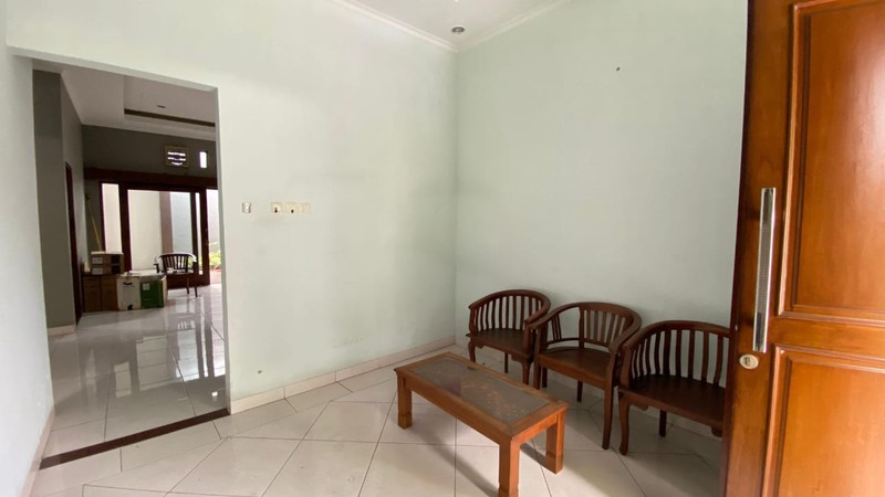 Rumah Disewa di Lebak Bulus, Nyaman dan Strategis