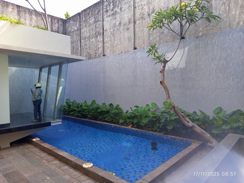 [DIJUAL CEPAT] RUMAH 2 LANTAI LOKASI SANGAT STRATEGIS DAN PREMIUM @Pondok Indah