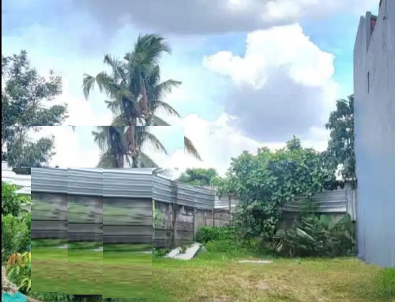 Kavling Siap Bangunan dalam Cluster di Bintaro