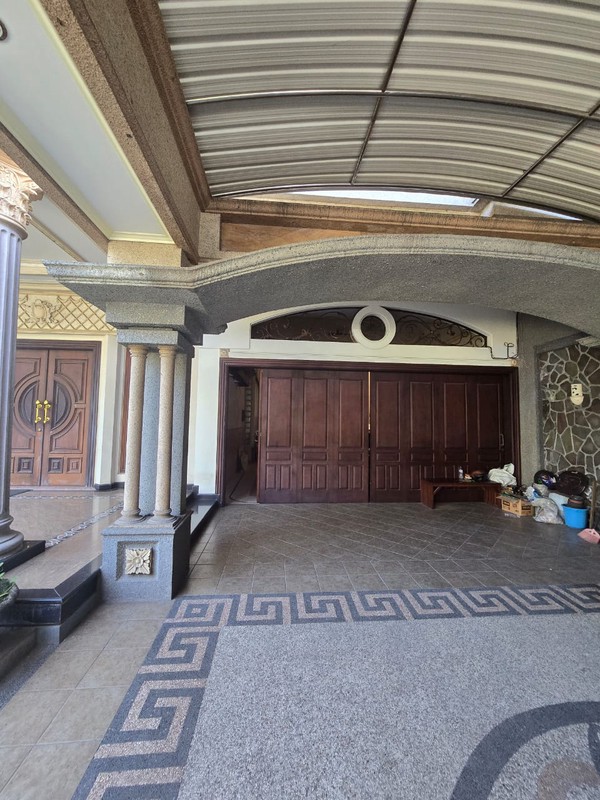 Dijual 695 m2 Rumah Raya Bintang Diponggo - Row Jalan Raya Besar - Komersial Cocok Buat Usaha Dekat Ciputra World Mall, Shangrila Hotel, Akses Tol , Rs Mayapada