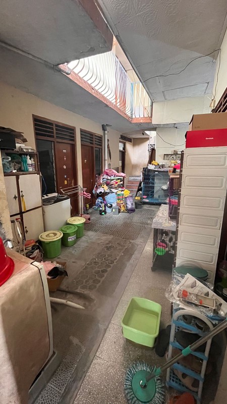 Investasi Menguntungkan Rumah Kost 15 Kamar di Area UGM, Caturtunggal, Depok, Sleman