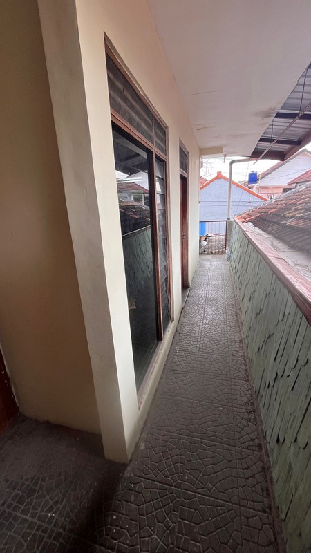 Investasi Menguntungkan Rumah Kost 15 Kamar di Area UGM, Caturtunggal, Depok, Sleman