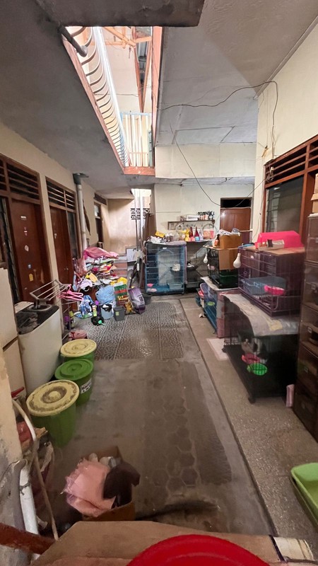 Investasi Menguntungkan Rumah Kost 15 Kamar di Area UGM, Caturtunggal, Depok, Sleman