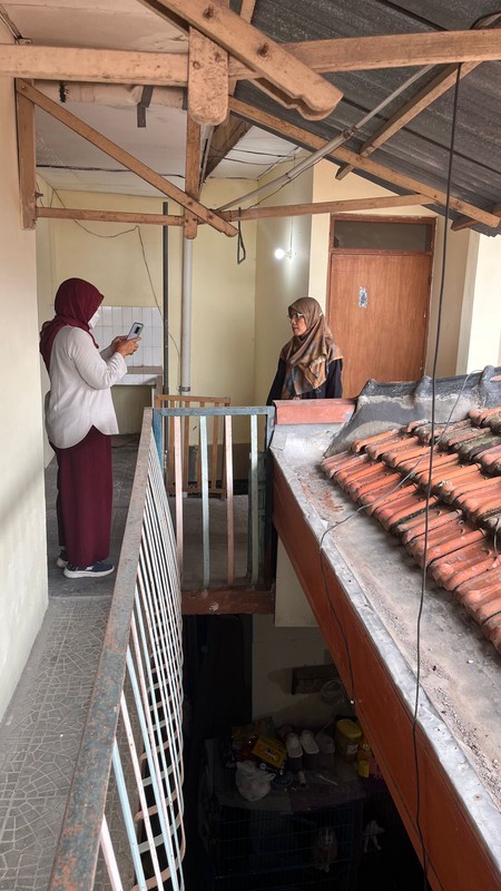 Investasi Menguntungkan Rumah Kost 15 Kamar di Area UGM, Caturtunggal, Depok, Sleman