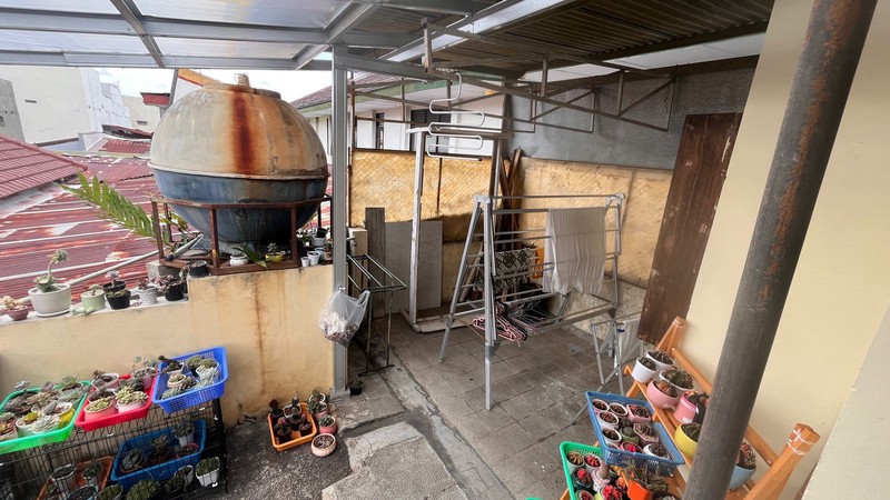 Investasi Menguntungkan Rumah Kost 15 Kamar di Area UGM, Caturtunggal, Depok, Sleman