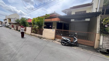 Investasi Menguntungkan Rumah Kost 15 Kamar di Area UGM, Caturtunggal, Depok, Sleman