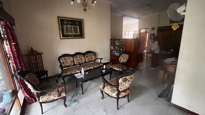 Investasi Menguntungkan Rumah Kost 15 Kamar di Area UGM, Caturtunggal, Depok, Sleman