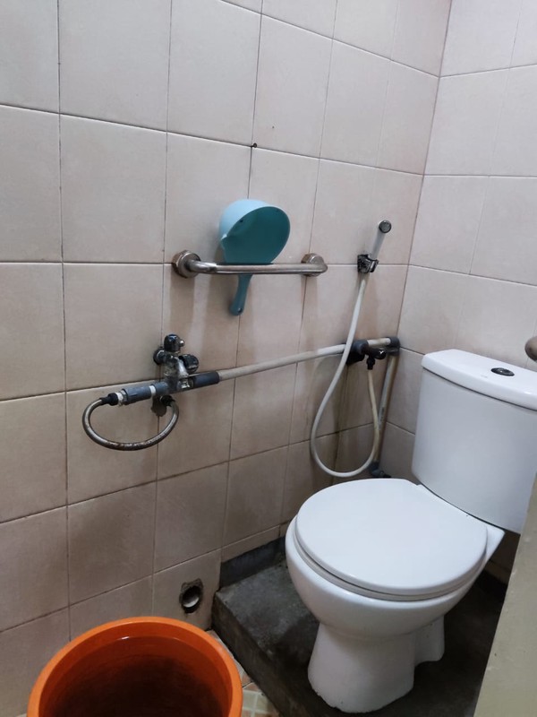 Rumah Kos Aktif! Strategis di area Kelenteng dan Sudirman, Bandung!